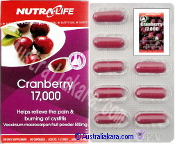 �N�����x���[17000mg