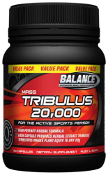トリブラス 20000