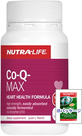 コエンザイムQ10 150mg / CoQ MAX