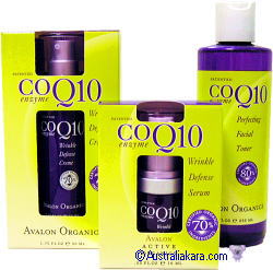 CoQ10 �X�L���P�A�@3�_�Z�b�g