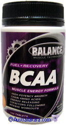 BCAA