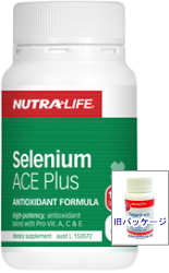 �Z���j�E�� ACE�v���X