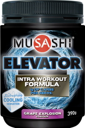 ELEVATOR / �G���x�[�^�[750g [������&���C����]