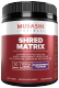 MUSASHI SHRED MATRIX 270g / t@bg^{CWOtH[~p pE_[