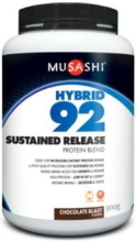 HYBRID92 - �T�X�e�C�� �����[�X �v���e�C���u�����h