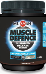 MUSASHI �}�b�X�� �f�t�F���X - �T�X�e�C�� �����[�X �v���e�C���u�����h
