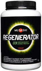 MUSASHI RE-GENERATOR /���T�V ���W�F�l���[�^�[�@1����