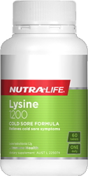 Nutra life W 1000mg 60^ubg